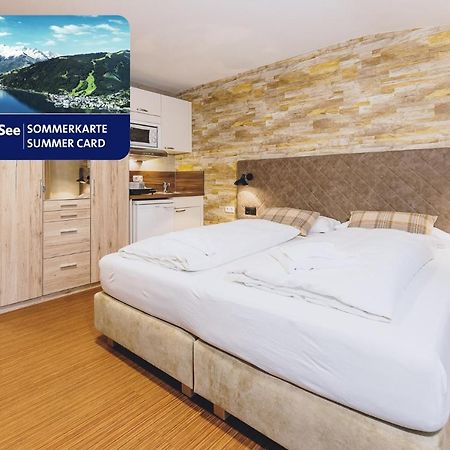 Alpine City Living By We Rent Lejlighed Zell am See Eksteriør billede